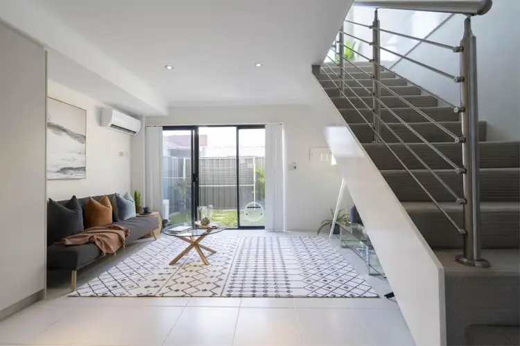 Seventh view of Homely townhouse listing, 23 Edna Street, Tuart Hill WA 6060