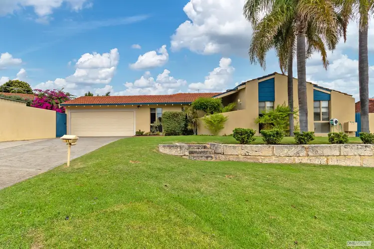 20 Thornhill Way, Greenwood WA 6024