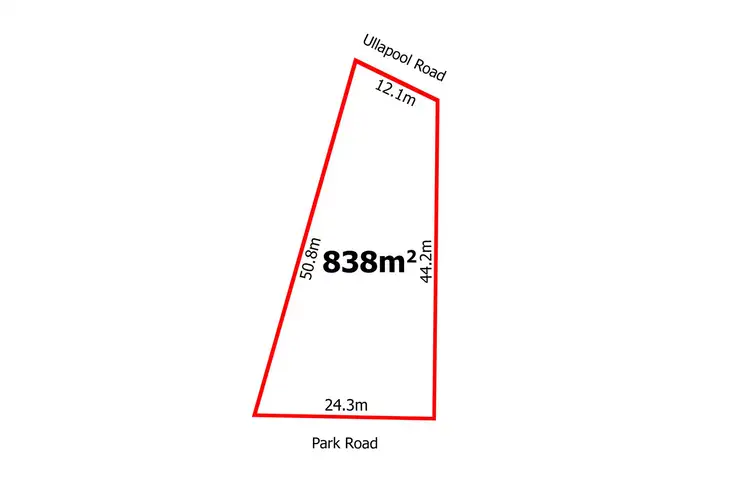 Fifth view of Homely house listing, 2A & 2B Park Road, Mount Pleasant WA 6153