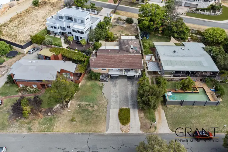 Seventh view of Homely house listing, 2A & 2B Park Road, Mount Pleasant WA 6153
