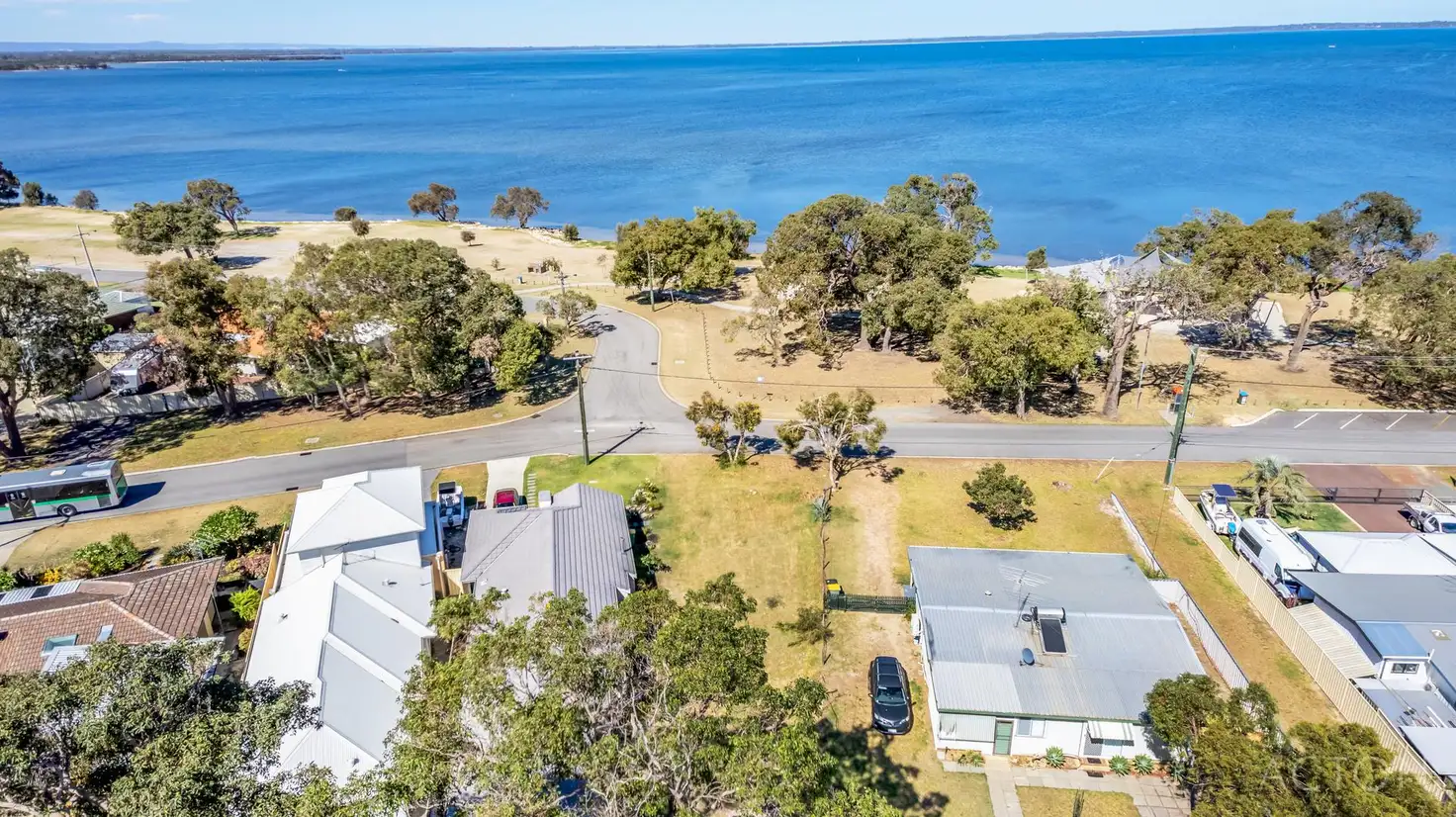 Main view of Homely land listing, 2A Ninda Street, Coodanup WA 6210