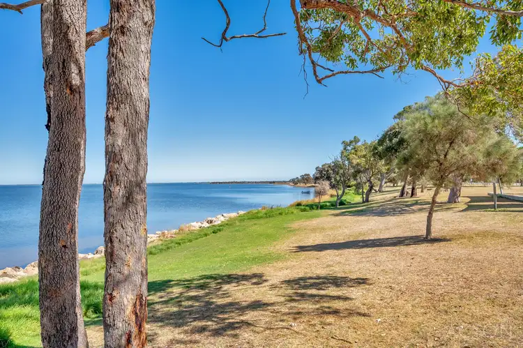 Fifth view of Homely land listing, 2A Ninda Street, Coodanup WA 6210