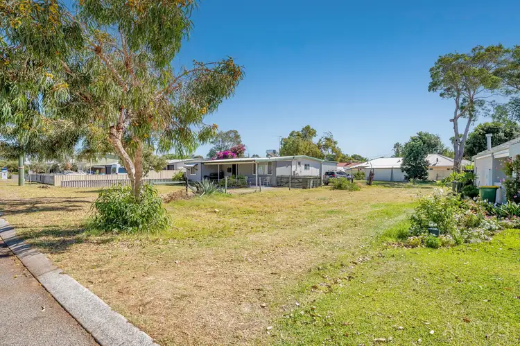 Sixth view of Homely land listing, 2A Ninda Street, Coodanup WA 6210