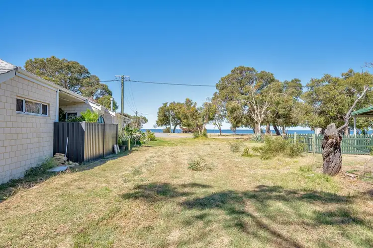 Seventh view of Homely land listing, 2A Ninda Street, Coodanup WA 6210