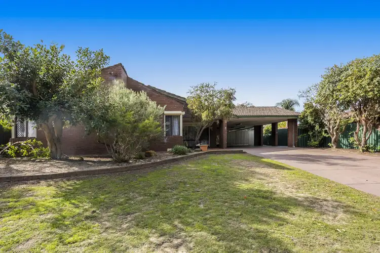 Second view of Homely house listing, Lot 28, Tallerack Way, Forrestfield WA 6058