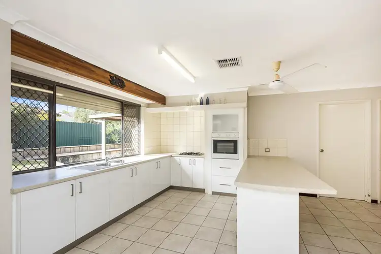 Fourth view of Homely house listing, Lot 28, Tallerack Way, Forrestfield WA 6058