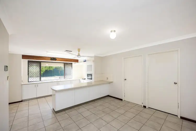 Fifth view of Homely house listing, Lot 28, Tallerack Way, Forrestfield WA 6058
