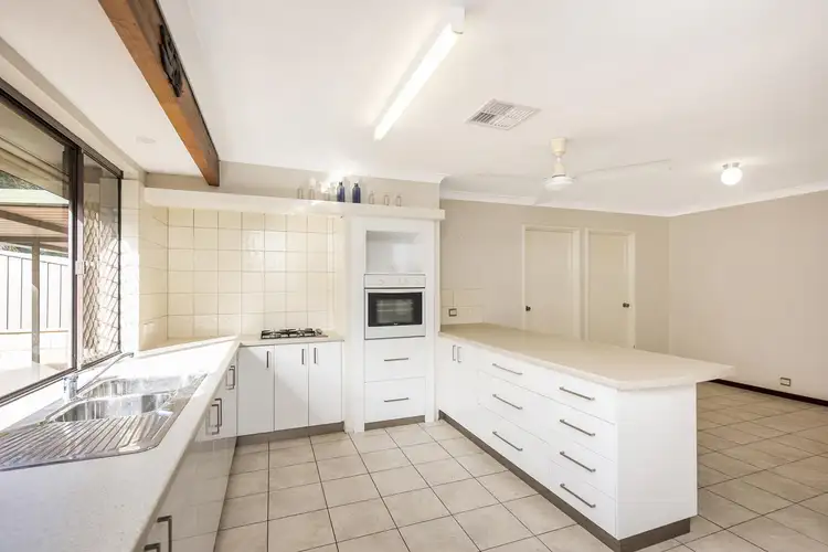 Sixth view of Homely house listing, Lot 28, Tallerack Way, Forrestfield WA 6058