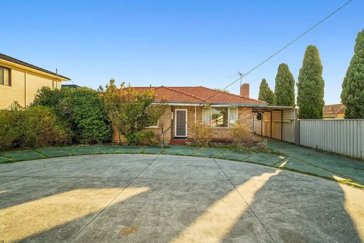 Third view of Homely house listing, 52 La Grange Street, Innaloo WA 6018