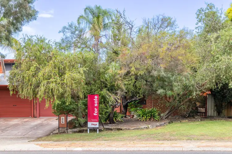 Second view of Homely semi-detached listing, 1B Greenpark Road, Alexander Heights WA 6064