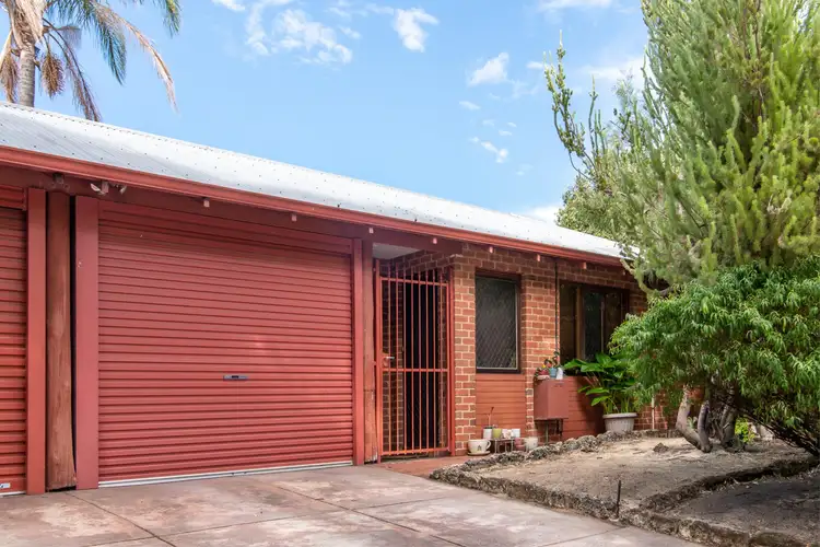 Third view of Homely semi-detached listing, 1B Greenpark Road, Alexander Heights WA 6064