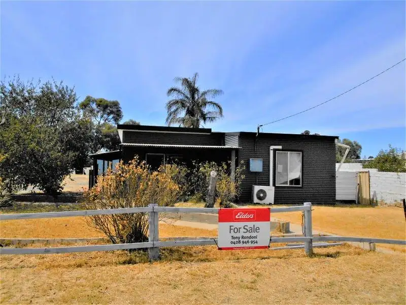 Main view of Homely house listing, 6 Venice Street, Wagin WA 6315