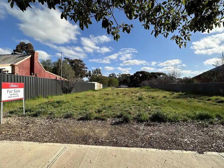 Second view of Homely land listing, 33 Vesper Street, Wagin WA 6315