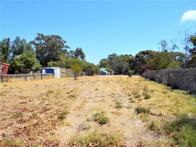 Third view of Homely land listing, 33 Vesper Street, Wagin WA 6315