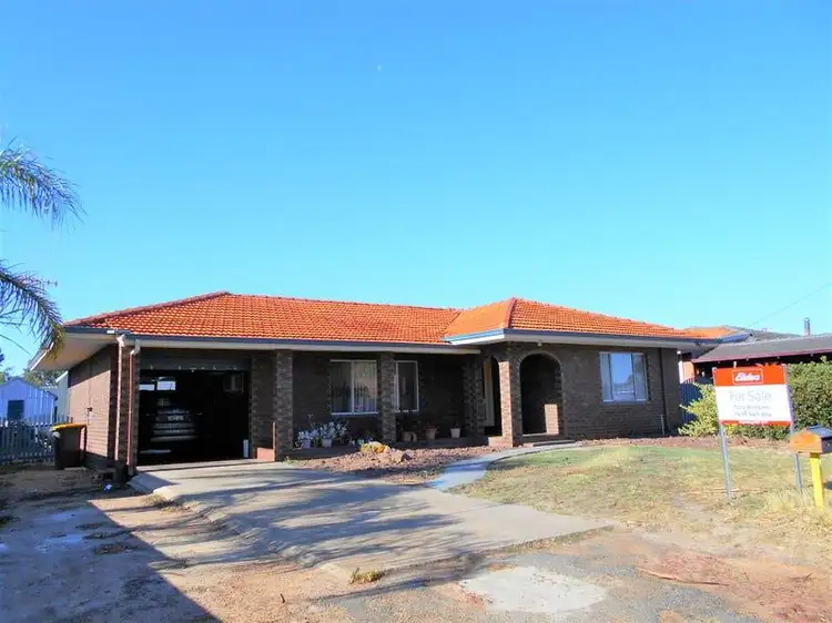 49 Marri Drive, Katanning WA 6317