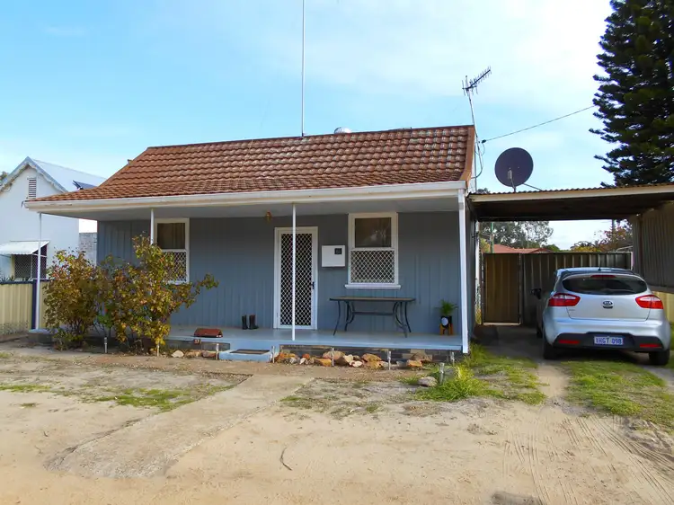 37 Hassell Street, Katanning WA 6317