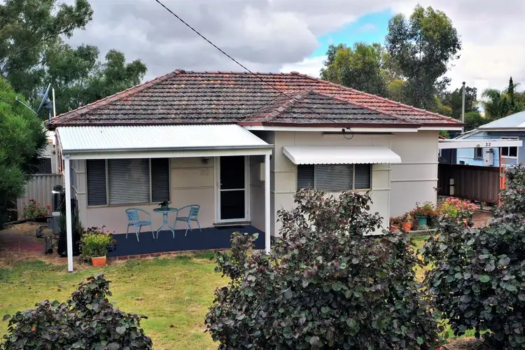 Fourth view of Homely house listing, 22 Bull Street, Kulin WA 6365