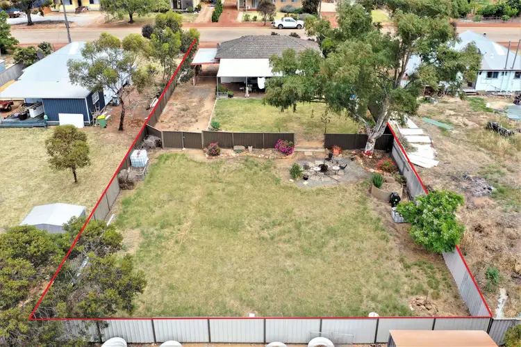 Fifth view of Homely house listing, 22 Bull Street, Kulin WA 6365