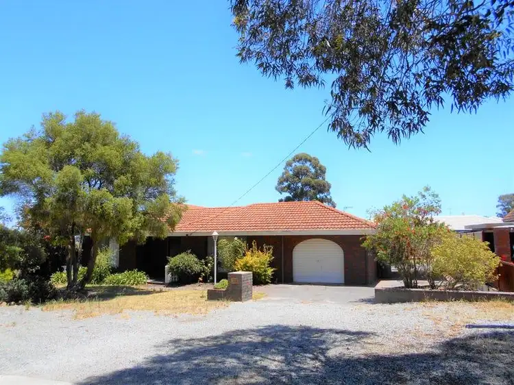Main view of Homely house listing, 1 Pope Street, Katanning WA 6317