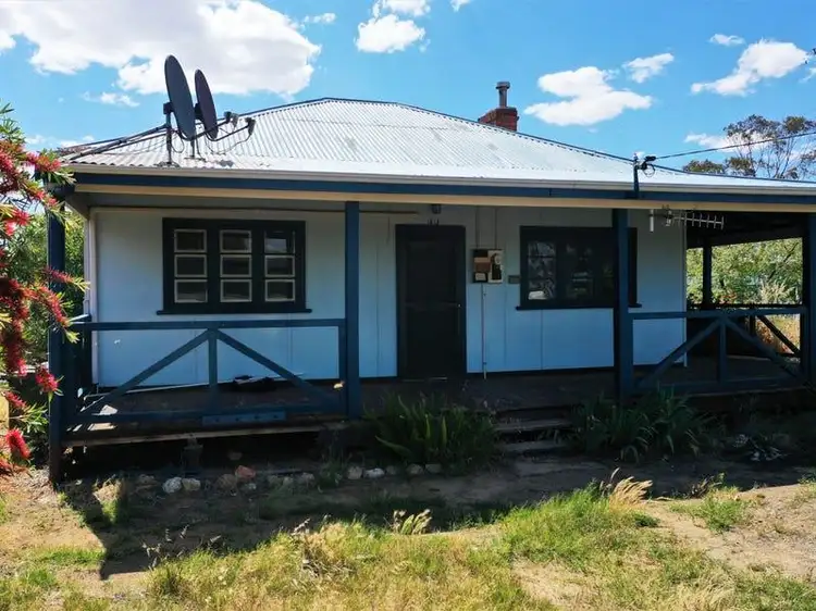 Main view of Homely house listing, 11 WRIGHT STREET, Kulin WA 6365