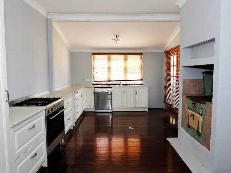 Third view of Homely house listing, 11 WRIGHT STREET, Kulin WA 6365