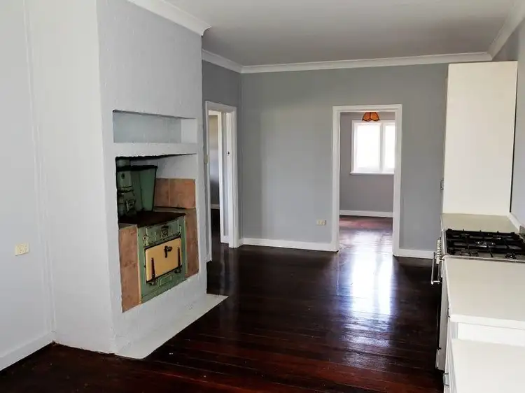 Fifth view of Homely house listing, 11 WRIGHT STREET, Kulin WA 6365