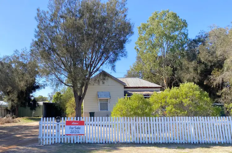 67 Piesse Street, Katanning WA 6317