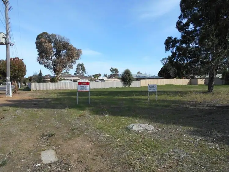 Third view of Homely land listing, 15 Banksia Avenue, Katanning WA 6317