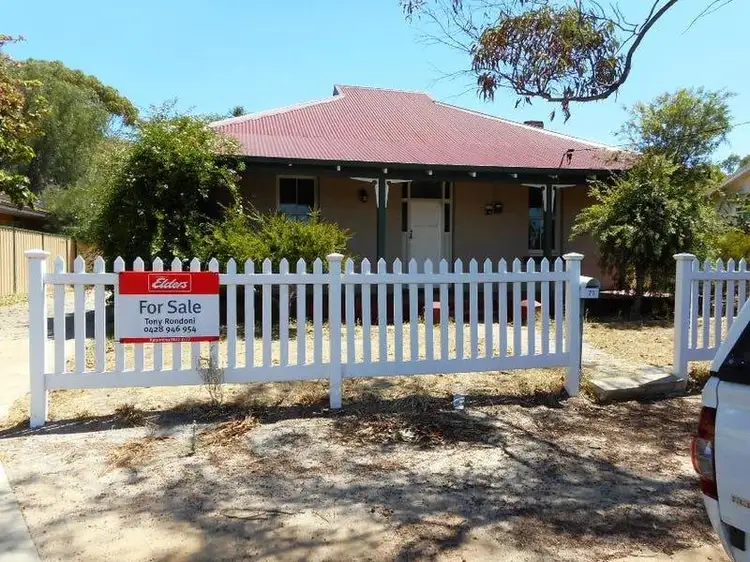 71 Richardson Street, Katanning WA 6317
