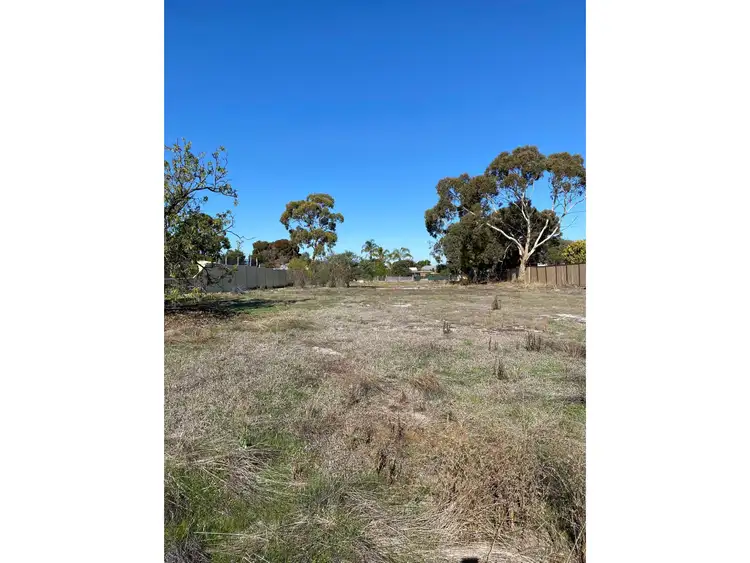 Third view of Homely land listing, 53 Pemble Street, Katanning WA 6317