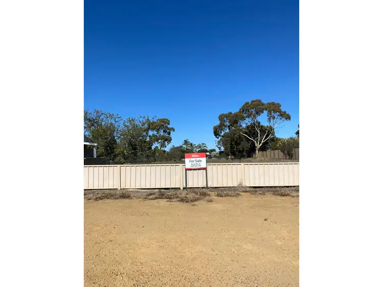 Fourth view of Homely land listing, 53 Pemble Street, Katanning WA 6317