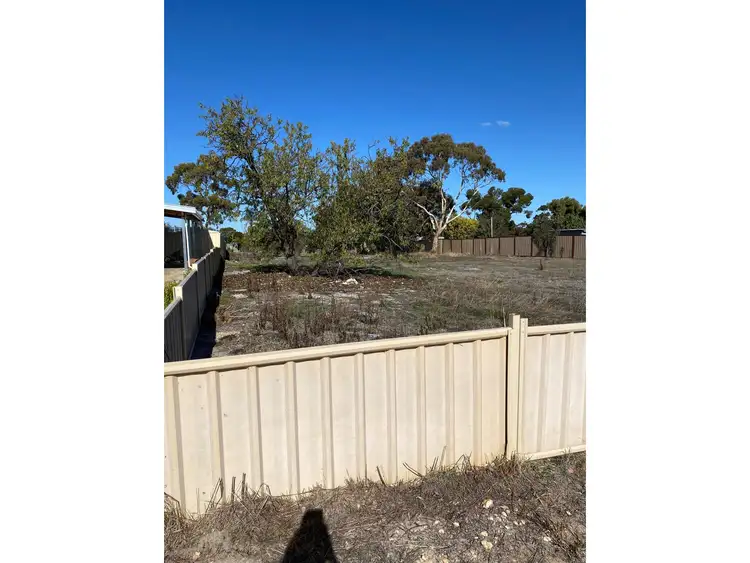 Fifth view of Homely land listing, 53 Pemble Street, Katanning WA 6317