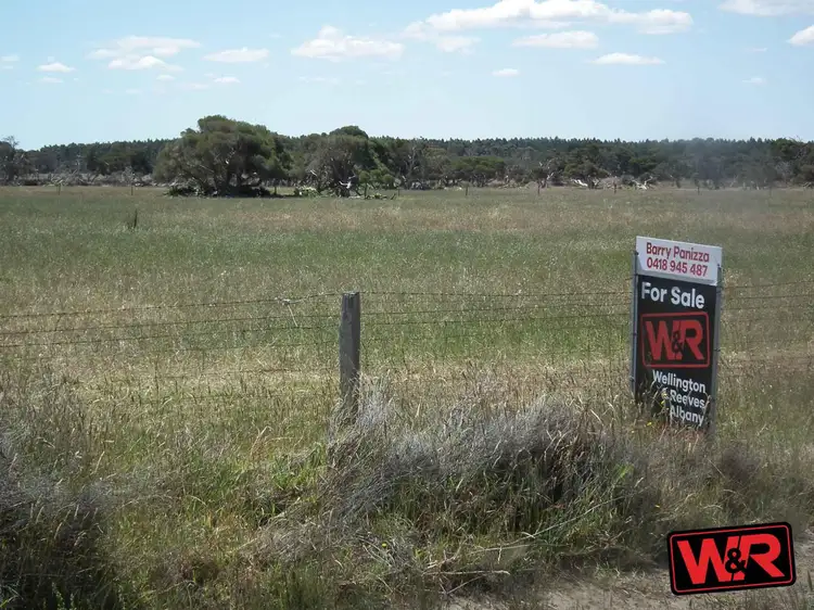 Lot 10 Lake Saide Road, Youngs Siding WA 6330