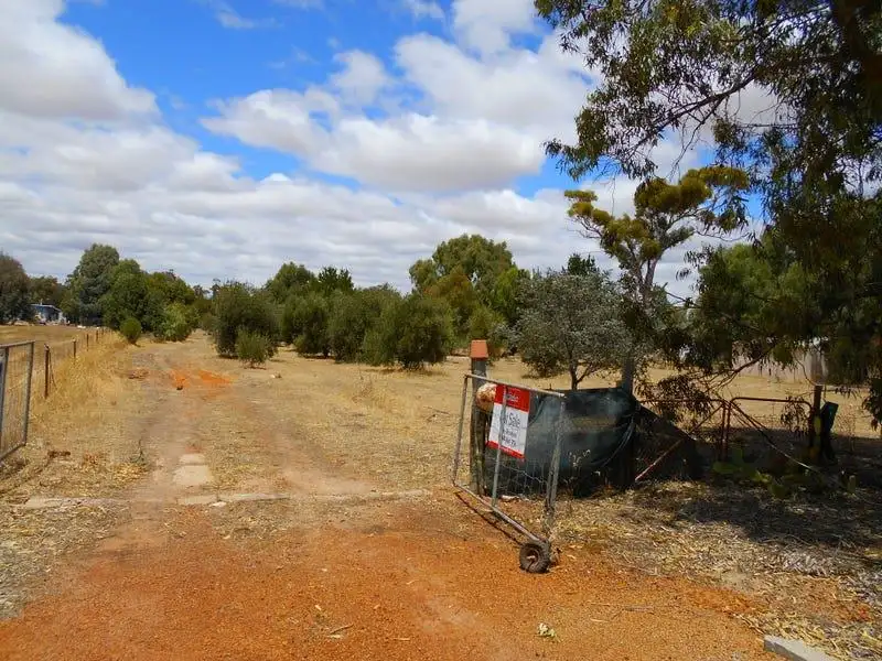 Main view of Homely land listing, 3 Steer Road, Woodanilling WA 6316