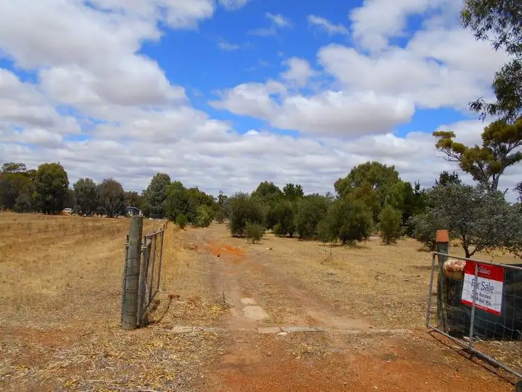 Second view of Homely land listing, 3 Steer Road, Woodanilling WA 6316