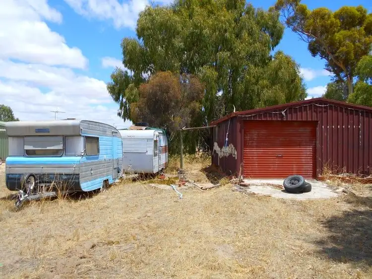 Third view of Homely land listing, 3 Steer Road, Woodanilling WA 6316