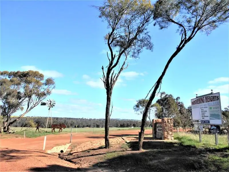 Main view of Homely land listing, Address available on request