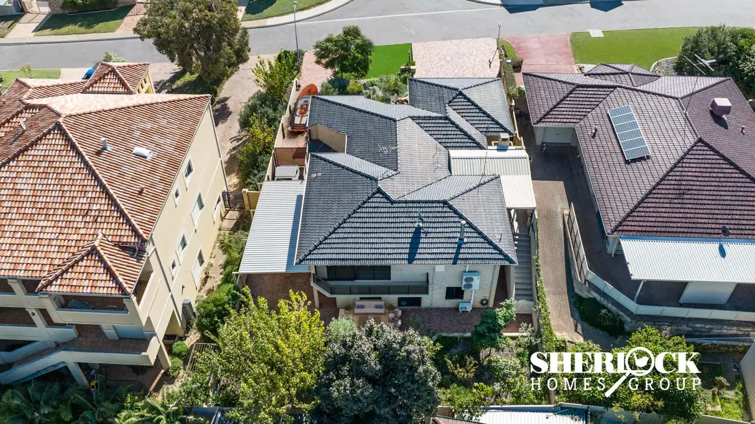 Main view of Homely house listing, 32 Arlington Loop, Coogee WA 6166