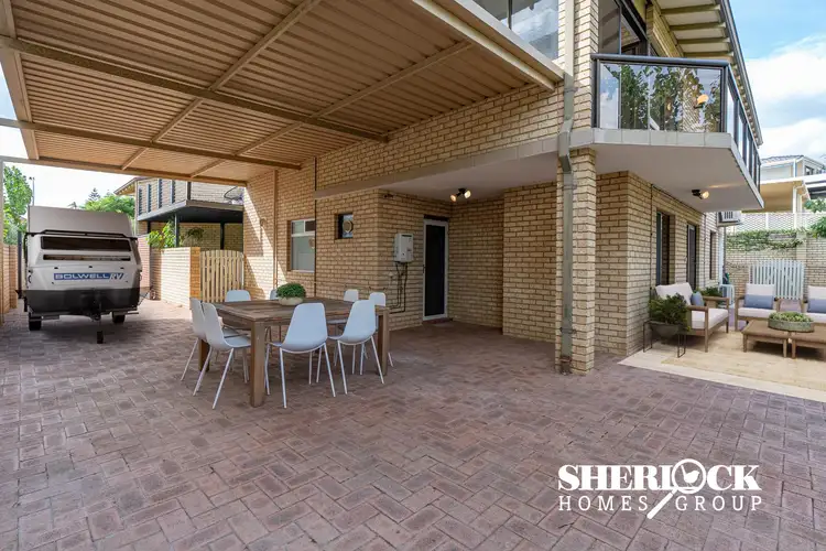 Third view of Homely house listing, 32 Arlington Loop, Coogee WA 6166