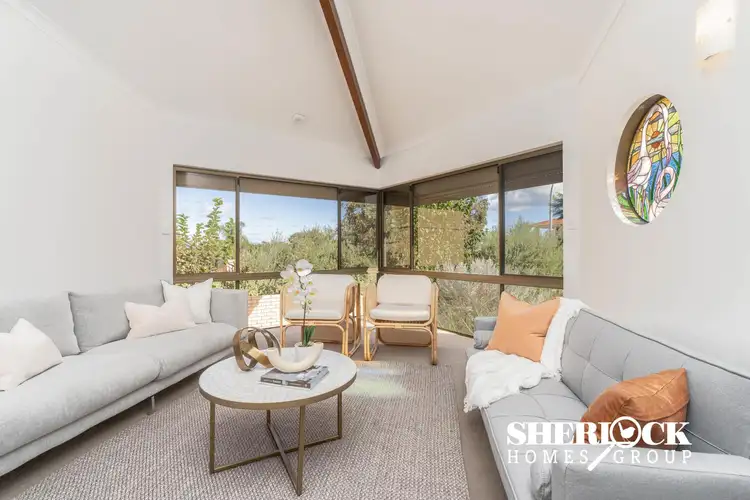 Fourth view of Homely house listing, 32 Arlington Loop, Coogee WA 6166