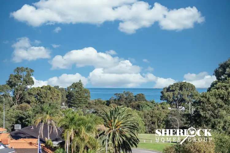 Sixth view of Homely house listing, 32 Arlington Loop, Coogee WA 6166