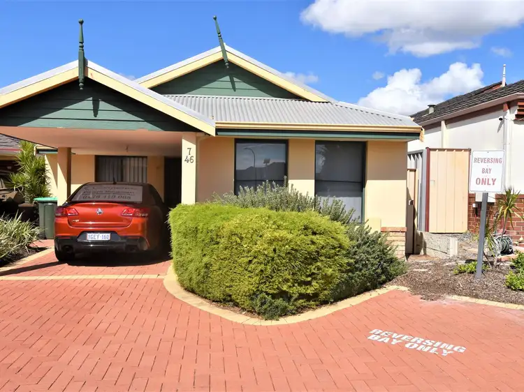 7/46 Gnangara Drive