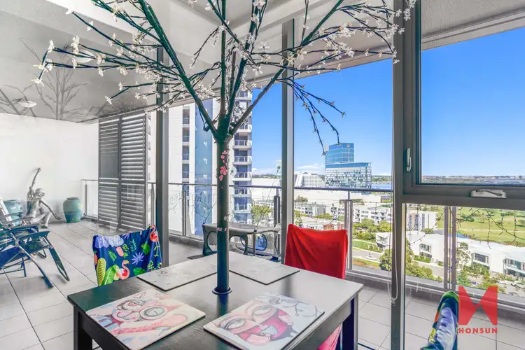 Main view of Homely apartment listing, 1201/96 Bow River Crescent, Burswood WA 6100