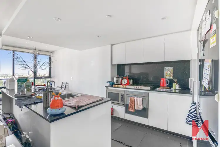 Third view of Homely apartment listing, 1201/96 Bow River Crescent, Burswood WA 6100