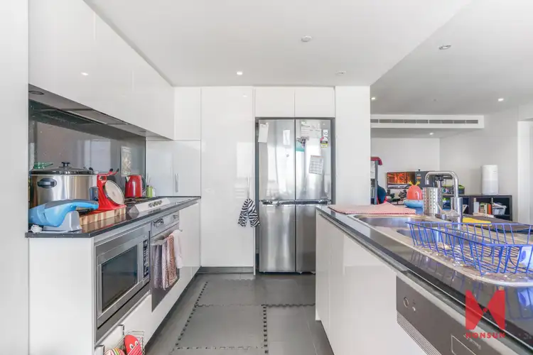 Sixth view of Homely apartment listing, 1201/96 Bow River Crescent, Burswood WA 6100