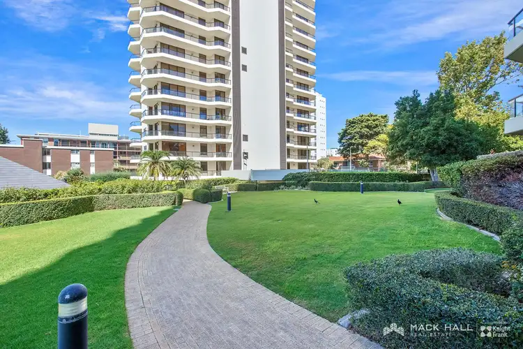 Fourth view of Homely apartment listing, 38/3 Park Avenue,, Crawley WA 6009