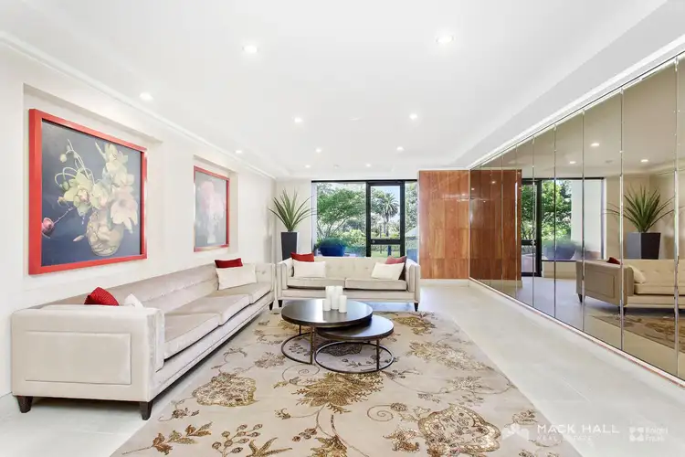 Fifth view of Homely apartment listing, 38/3 Park Avenue,, Crawley WA 6009