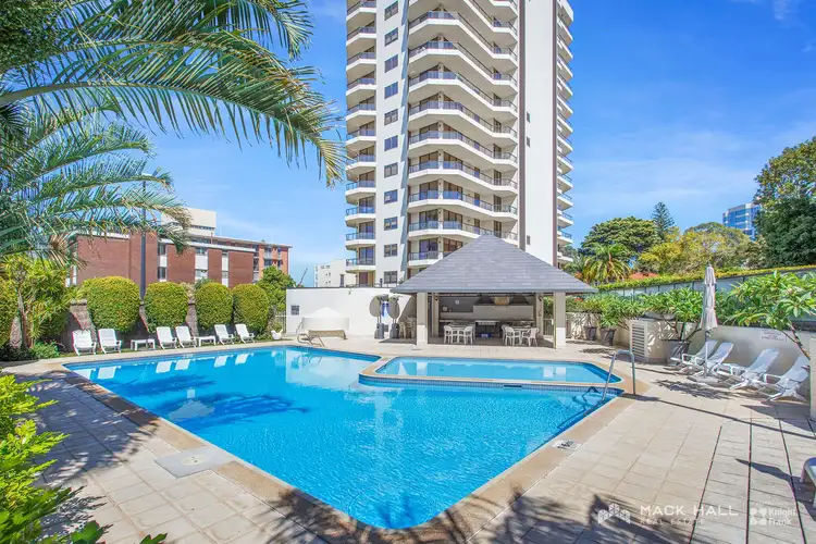 Sixth view of Homely apartment listing, 38/3 Park Avenue,, Crawley WA 6009