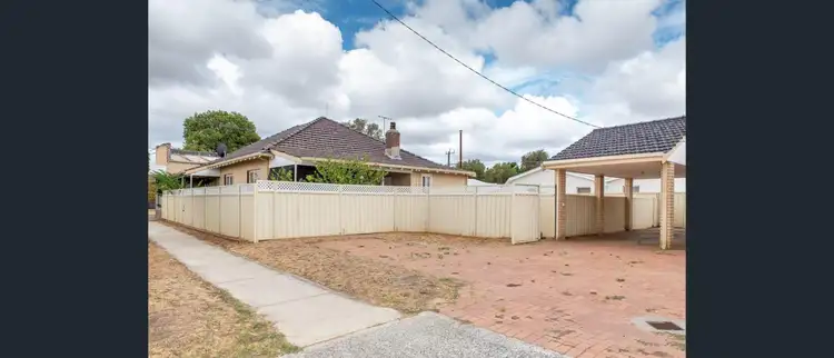 Main view of Homely house listing, 13 Margaret Street, Midland WA 6056