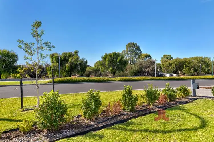 Third view of Homely house listing, 40 Chrysoberyl View, Australind WA 6233